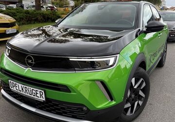 Opel Mokka-e 8.644 km 19.900 &euro; Rostock 18069