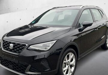 Seat Arona 5.637 km 23.390 &euro; Rostock 18059
