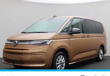 VW T7 Multivan 11.250 km 54.990 &euro; Rostock 18146
