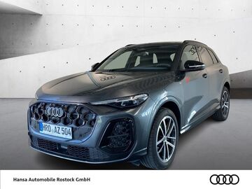 Gebrauchte Audi Q5