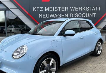 ORA Funky Cat 17.852 km 18.990 &euro; Mönchhagen 18182