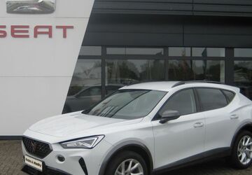 Cupra Formentor 8.862 km 29.495 &euro; Bad Doberan 18209