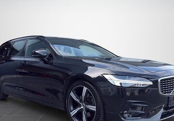 Volvo V90 130.505 km 21.999 &euro; Ribnitz-Damgarten 18311