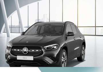 Mercedes-Benz GLA 200 7.041 km 38.900 &euro; Rostock 18055