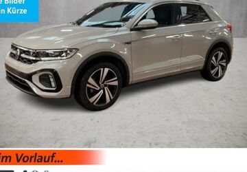 VW T-Roc 14.210 km 27.279 &euro; Ribnitz-Damgarten / Barth / Bad Sülze 18311