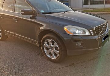 Volvo XC60 298.000 km 6.700 &euro; Ribnitz-Damgarten 18311