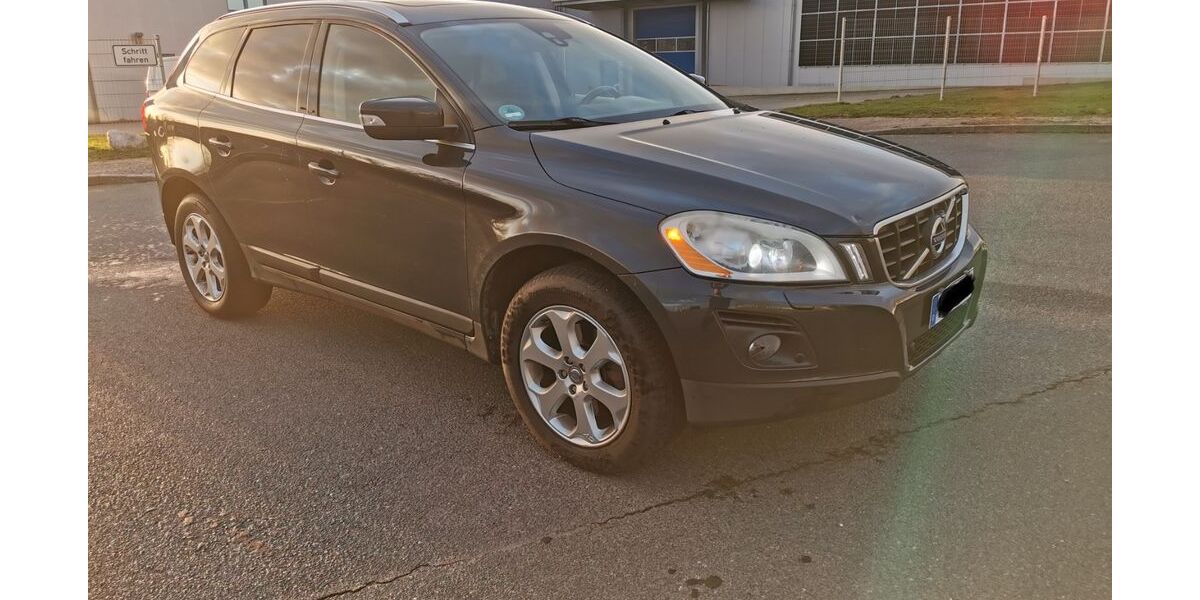 Volvo XC60 298.000 km 6.700 &euro; Ribnitz-Damgarten 18311