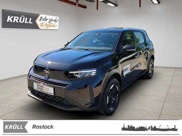 Gebrauchte Opel Frontera