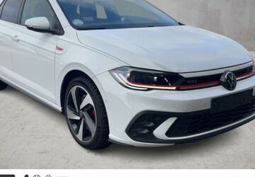 VW Polo 12.013 km 23.789 &euro; Ribnitz-Damgarten / Barth / Bad Sülze 18311