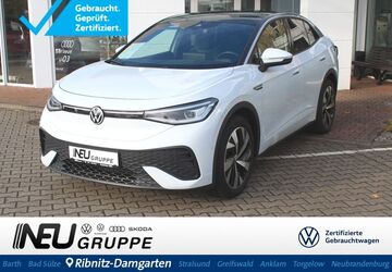 VW ID.5 14.931 km 28.779 &euro; Ribnitz-Damgarten / Barth / Bad Sülze 18311