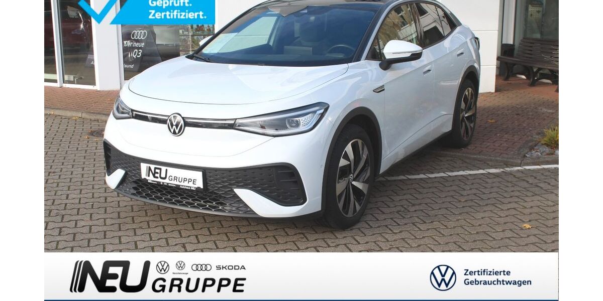 VW ID.5 14.931 km 28.779 &euro; Ribnitz-Damgarten / Barth / Bad Sülze 18311