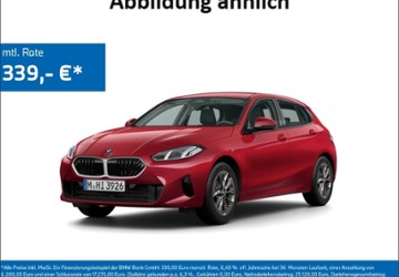 BMW 120 16.146 km 31.400 &euro; Rostock 18146