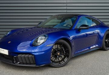 Porsche 992 6.500 km 179.750 &euro; Papendorf 18059