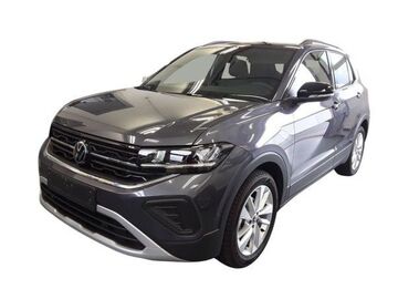 Gebrauchte VW T-Cross