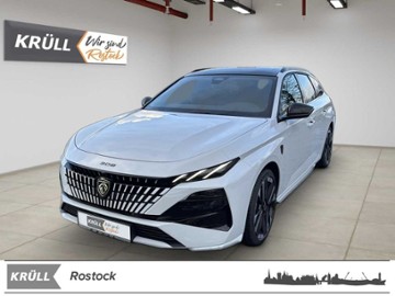 Gebrauchte Peugeot 308