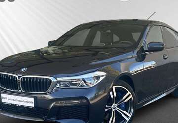 BMW 640 67.800 km 44.400 &euro; Rostock 18146