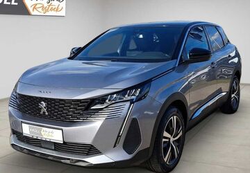 Peugeot 3008 30.123 km 24.990 &euro; Rostock 18146