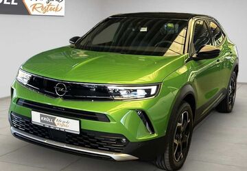 Opel Mokka 2.189 km 24.500 &euro; Rostock 18146