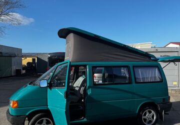 VW T4 California 255.753 km 9.000 &euro; Rostock 18059