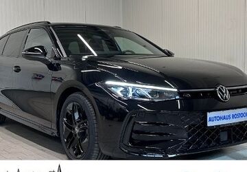 VW Passat Variant 24.100 km 38.990 &euro; Rostock 18146