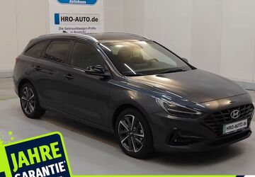 Hyundai i30 15.100 km 18.510 &euro; Rostock 18106