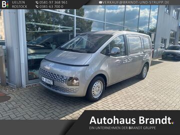 Gebrauchte Hyundai STARIA
