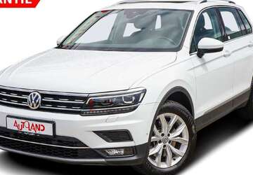 VW Tiguan 29.996 km 29.950 &euro; Rostock 18146