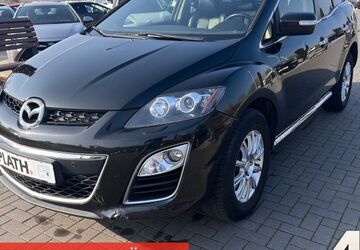 Mazda CX-7 139.427 km 3.990 &euro; Rostock-Warnemünde 18119