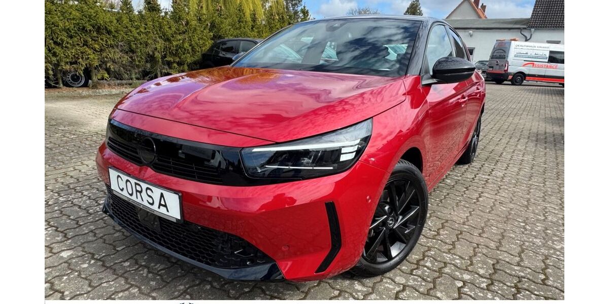 Opel Corsa 7.164 km 16.490 &euro; Rostock 18069