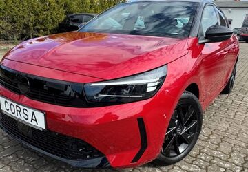 Opel Corsa 7.164 km 17.700 &euro; Rostock 18069