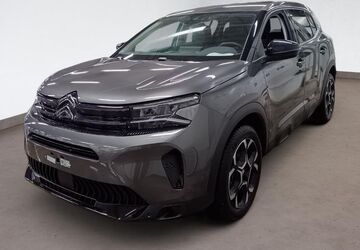 Citroen C5 Aircross 26.477 km 24.450 &euro; Satow OT-Heiligenhagen 18239