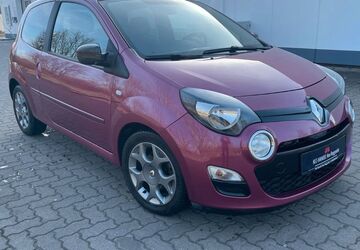 Renault Twingo 140.586 km 4.000 &euro; Broderstorf 18184