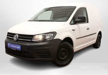 VW Caddy 165.000 km 11.990 &euro; Rostock 18055