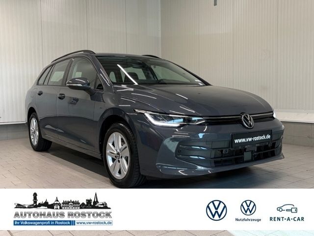 VW Golf 8.800 km 28.990 &euro; Rostock 18146