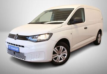 VW Caddy 99.300 km 19.500 &euro; Rostock 18055