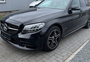 Mercedes-Benz C 300 122.500 km 26.980 &euro; Rostock 18146