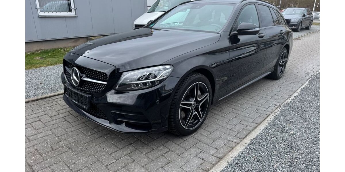 Mercedes-Benz C 300 122.500 km 26.980 &euro; Rostock 18146