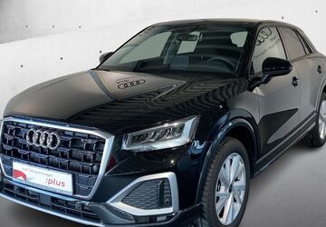 Audi Q2 5.571 km 31.390 &euro; Rostock 18059