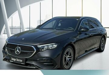 Mercedes-Benz E 220 4.681 km 45.934 &euro; Rostock 18055