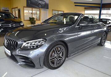 Mercedes-Benz C 300 147.000 km 29.880 &euro; Bad Doberan 18209