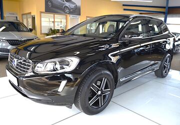 Volvo XC60 114.000 km 17.880 &euro; Bad Doberan 18209