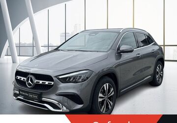 Mercedes-Benz GLA 200 15.191 km 39.984 &euro; Rostock 18055