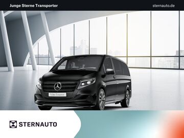 Gebrauchte Mercedes-Benz Vito
