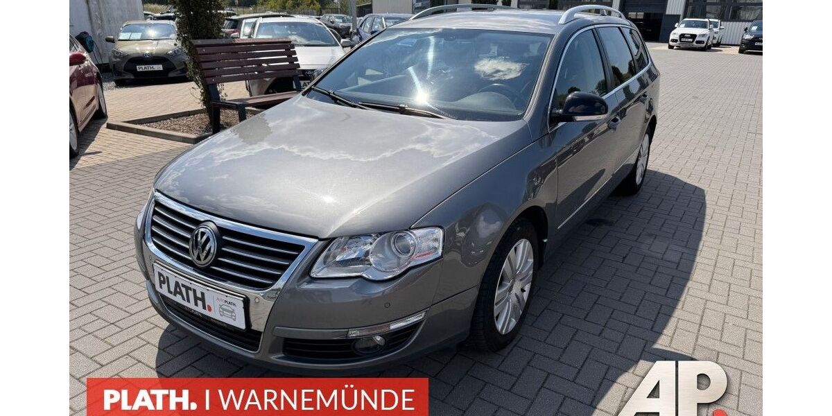 VW Passat Variant 244.972 km 1.490 &euro; Rostock-Warnemünde 18119