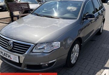 VW Passat Variant 244.972 km 1.990 &euro; Rostock-Warnemünde 18119
