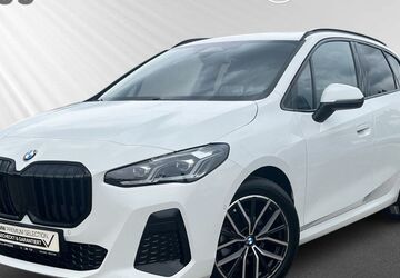 BMW 220 Active Tourer 22.400 km 35.900 &euro; Rostock 18146