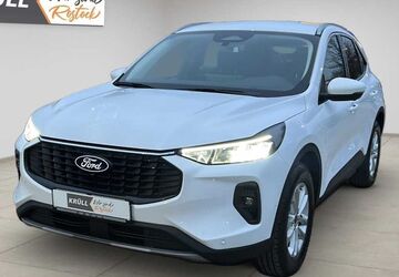 Ford Kuga 15.000 km 31.990 &euro; Rostock 18146