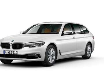 BMW 530 61.200 km 34.900 &euro; Rostock 18146