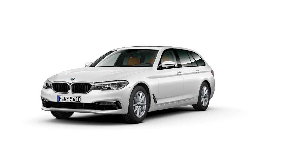 BMW 530 61.200 km 34.900 &euro; Rostock 18146