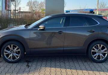 Mazda CX-30 109.276 km 17.490 &euro; Laage/Ot Kronskamp 18299